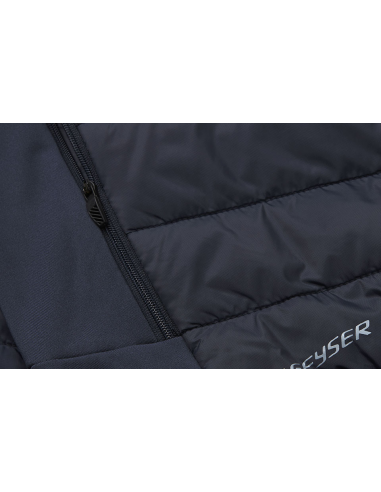 GEYSER kurtka hybrid | damski