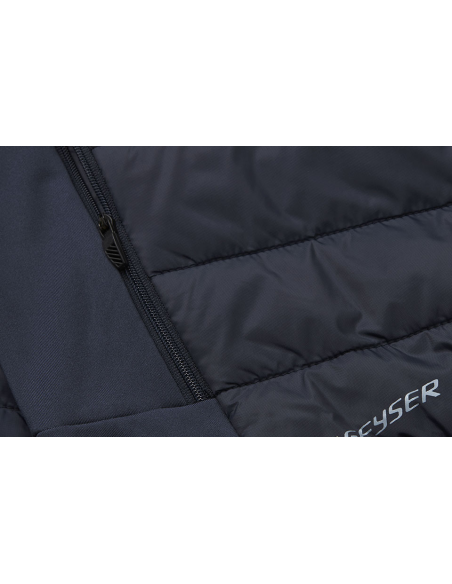 GEYSER kurtka hybrid | damski