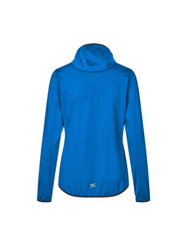 GEYSER bluza stretch | damski