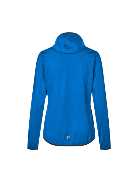 GEYSER bluza stretch | damski