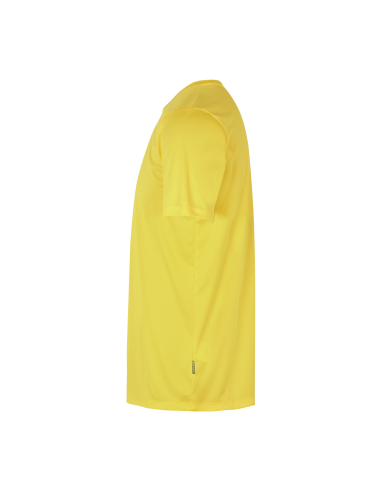 Męski T-shirt Sportowy 135 g poliester GEYSER pod haft