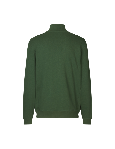 PRO Wear CARE kardigan | nieszczotkowany