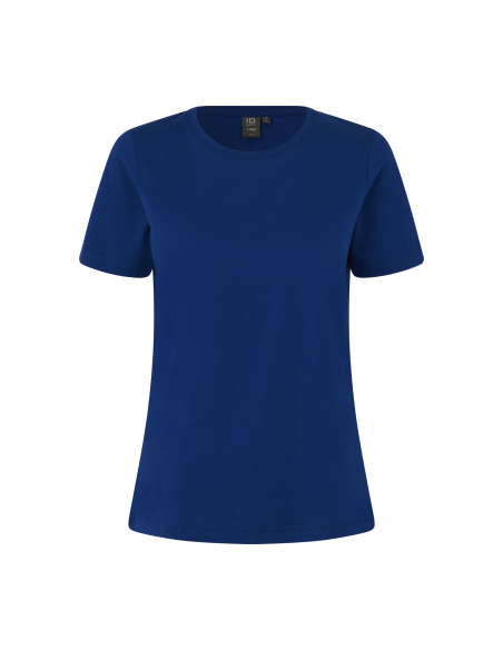 Damski T-shirt Bawełniany 175 g bawełna T-TIME pod haft