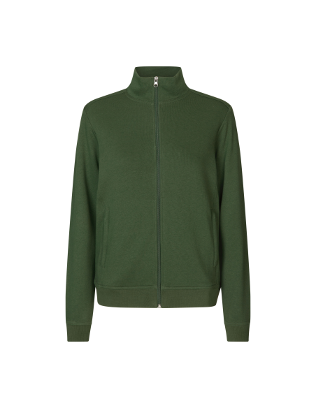 PRO Wear CARE kardigan | nieszczotkowany | damski