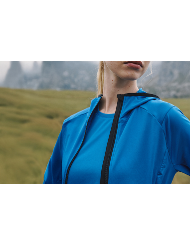 Damska Bluza Sportowa Logo znakowanie haft pod haft nadruk