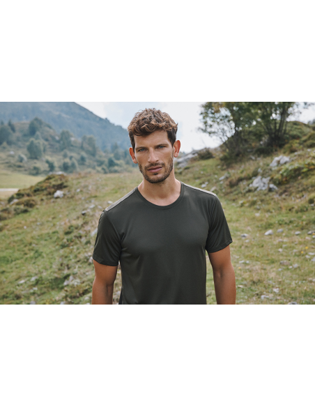 T-shirt GEYSER I essential