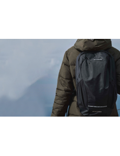 Plecak 46 cm 19 cm 5 cm 15 L Logo nadruk G60010 z logo