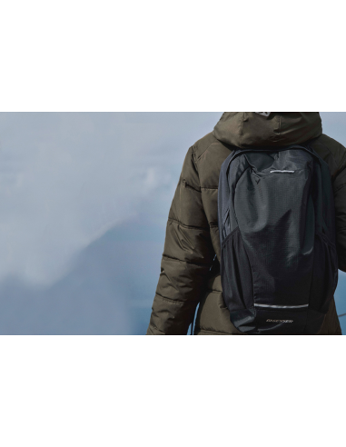 Plecak 46 cm 19 cm 5 cm 15 L Logo nadruk G60010 z logo