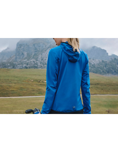 Damska Bluza Sportowa Logo znakowanie haft pod haft nadruk