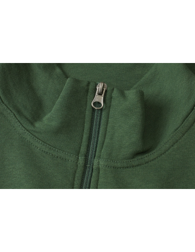 PRO Wear CARE kardigan | nieszczotkowany