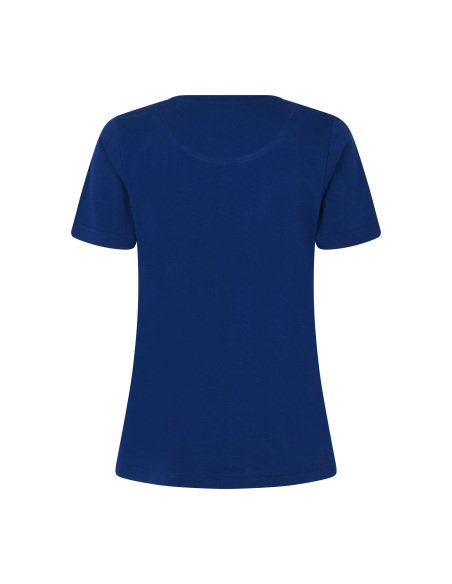 Damski T-shirt Bawełniany 175 g bawełna T-TIME pod haft