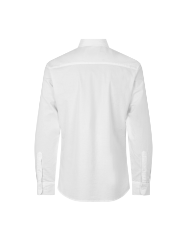 SEVEN SEAS Oxford | slim fit