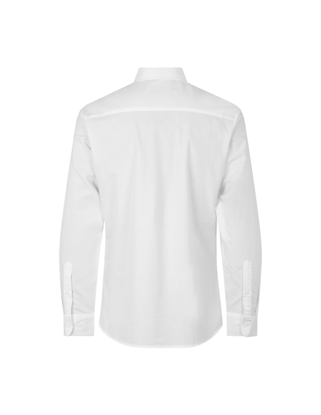 SEVEN SEAS Oxford | slim fit