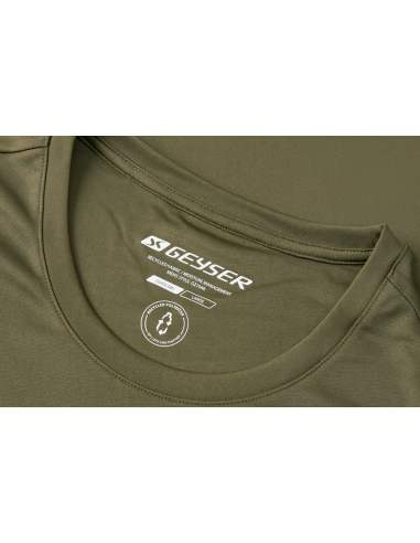 T-shirt GEYSER I essential