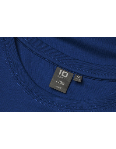 T-shirt T-TIME®| damski