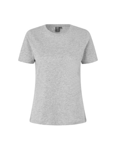 Damski T-shirt Bawełniany 175 g bawełna T-TIME pod haft