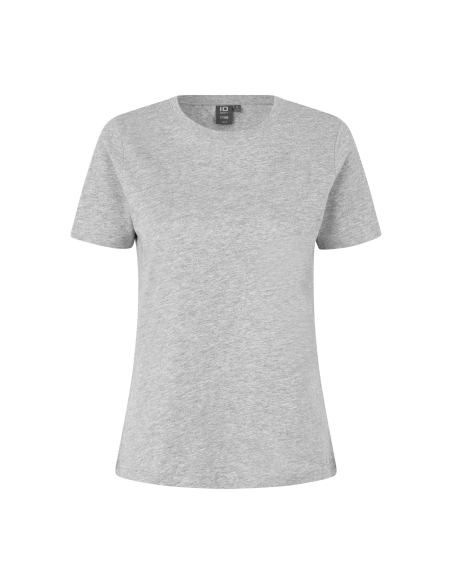 Damski T-shirt Bawełniany 175 g bawełna T-TIME pod haft