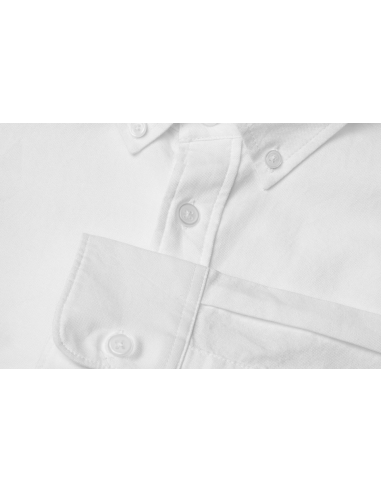 SEVEN SEAS Oxford | slim fit