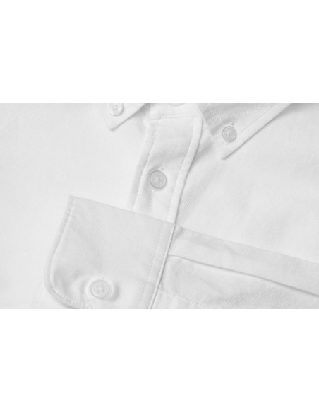 SEVEN SEAS Oxford | slim fit