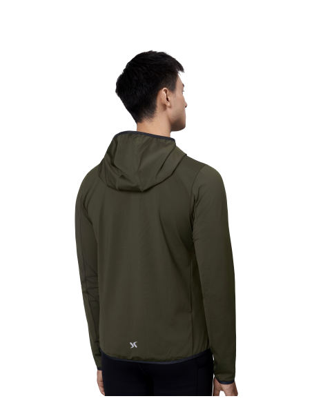 GEYSER bluza stretch