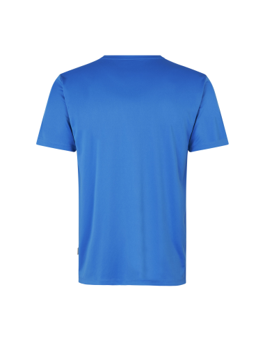 Męski T-shirt Sportowy 135 g poliester GEYSER pod haft