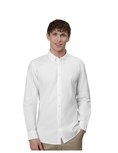 SEVEN SEAS Oxford | slim fit