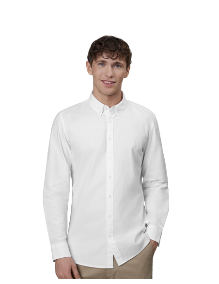 SEVEN SEAS Oxford | slim fit