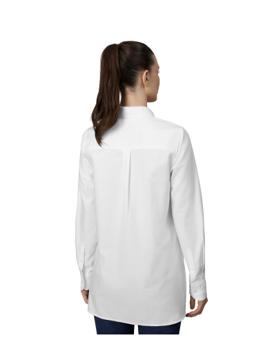 SEVEN SEAS Oxford | long | modern | damski