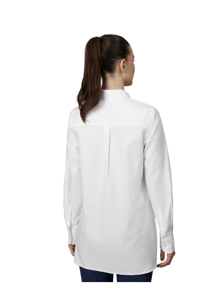 SEVEN SEAS Oxford | long | modern | damski