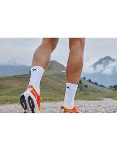 Skarpety do Biegania | Elastyczne Skarpety Sportowe