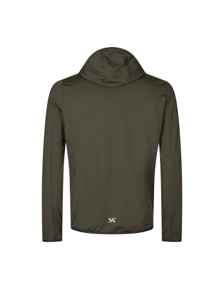 GEYSER bluza stretch