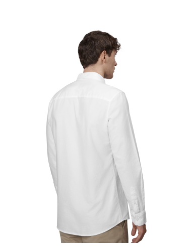 SEVEN SEAS Oxford | slim fit