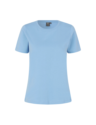 Damski T-shirt Bawełniany 175 g bawełna T-TIME pod haft