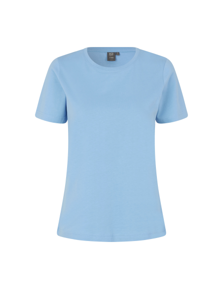 Damski T-shirt Bawełniany 175 g bawełna T-TIME pod haft