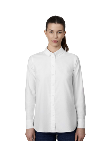 SEVEN SEAS Oxford | long | modern | damski