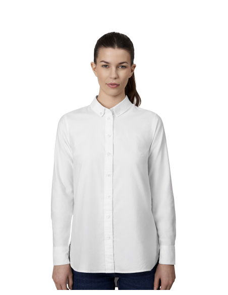 SEVEN SEAS Oxford | long | modern | damski