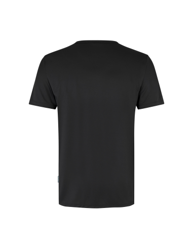 Męski T-shirt Sportowy 135 g poliester GEYSER pod haft