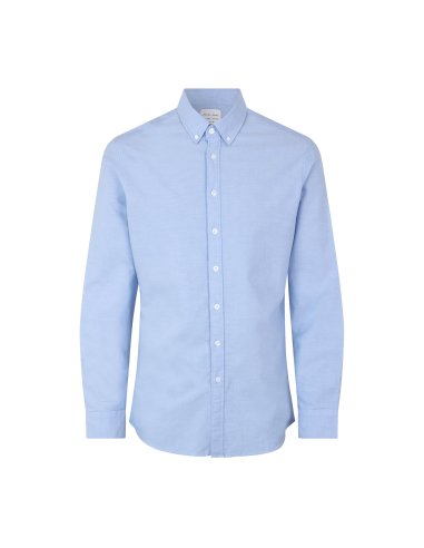 SEVEN SEAS Oxford | slim fit