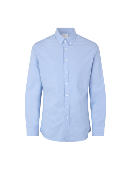 SEVEN SEAS Oxford | slim fit