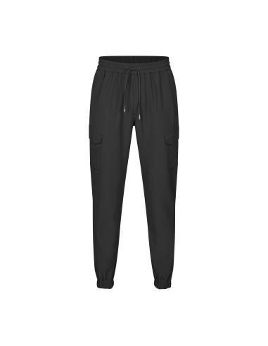 Spodnie cargo stretch | unisex