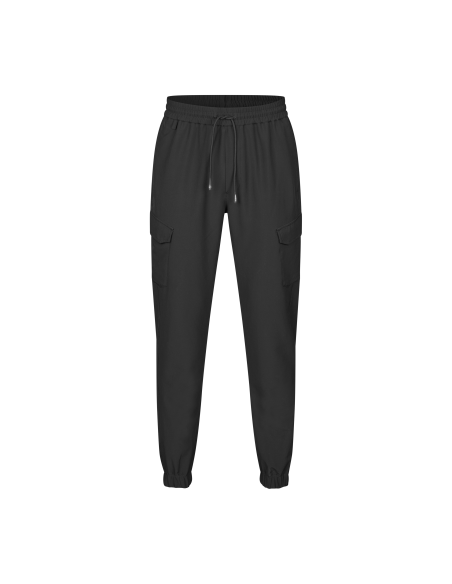 Spodnie cargo stretch | unisex