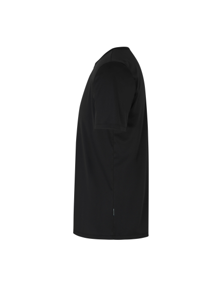 Męski T-shirt Sportowy 135 g poliester GEYSER pod haft