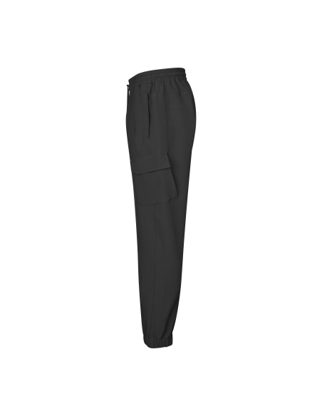 Spodnie cargo stretch | unisex