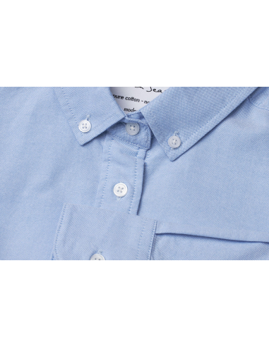 SEVEN SEAS Oxford | modern | damski