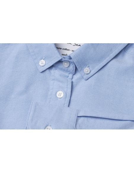 SEVEN SEAS Oxford | modern | damski