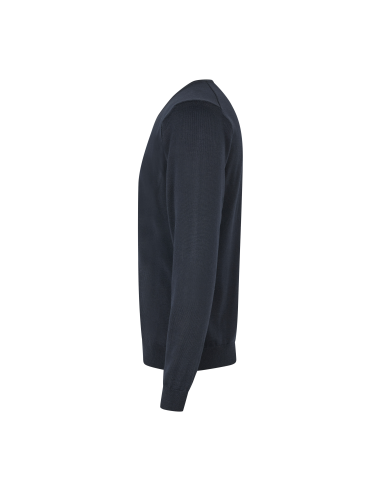 SEVEN SEAS The knit | v-neck