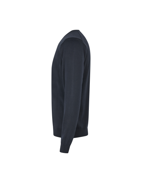 SEVEN SEAS The knit | v-neck