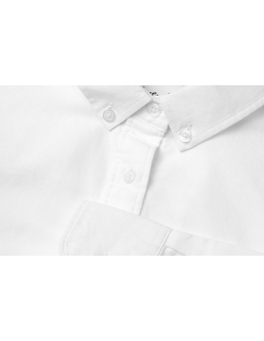 SEVEN SEAS Oxford | long | modern | damski