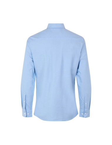 SEVEN SEAS Oxford | slim fit