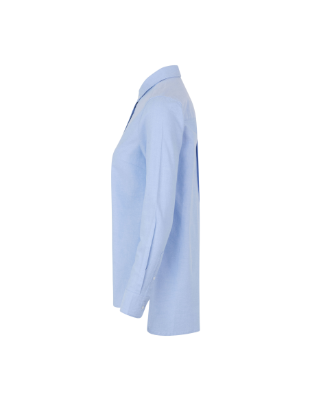 SEVEN SEAS Oxford | long | modern | damski